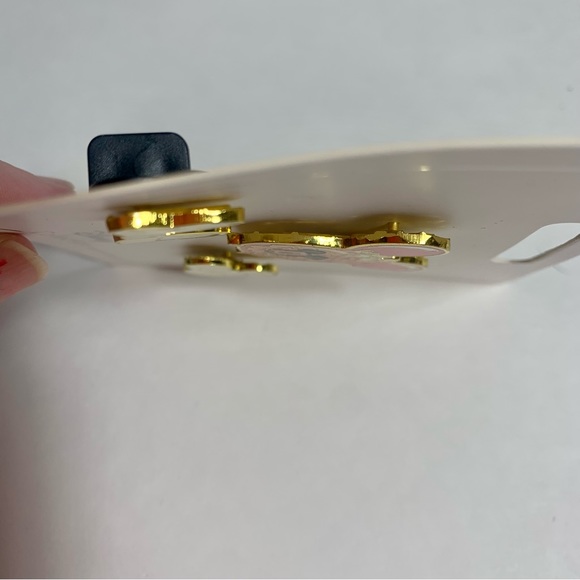 NWT. Disney Pin - Flair Pin Set - Popcorn - Bucket, Bow and Kernel. 3 pin set - Picture 7 of 7